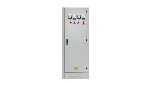 動(dòng)力柜和配電箱是典型的終端電器，安全可靠性和環(huán)境美觀協(xié)調(diào)性尤為重要